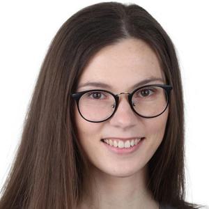 Пешехонова Анастасия Андреевна