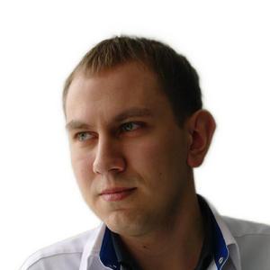 Зайцев Игорь Александрович