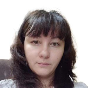 Грачёва Юлия Александровна