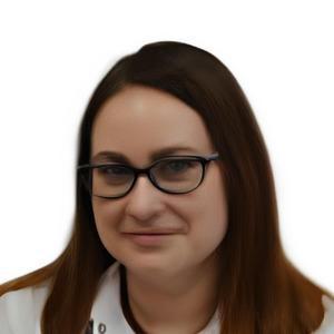 Крылова Анна Вячеславовна