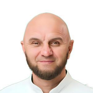 Гильманов Азат Фанузович