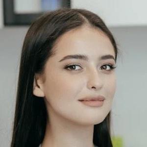 Музафарова Карина Рамизовна