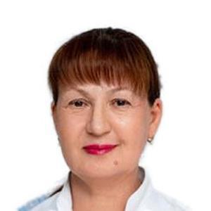 Азарова Эльвира Викторовна