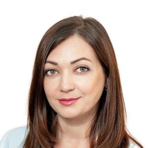 Будённая Татьяна Александровна