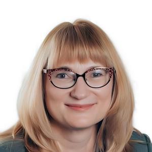 Гриценко Елена Вячеславовна