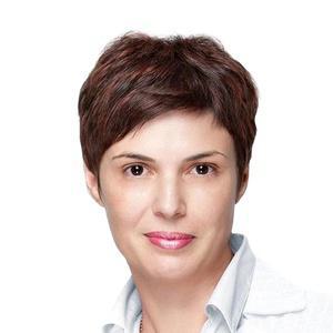 Коновалова Виолетта Евгениевна