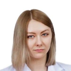 Воронина Виктория Алексеевна