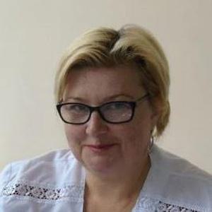 Набиева Елена Витальевна