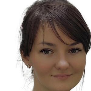 Арискина (Долгова) Екатерина Львовна