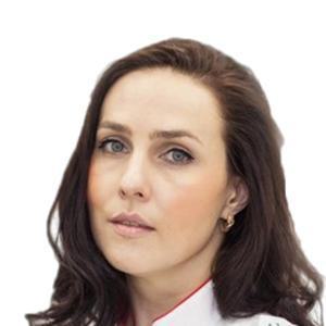 Карпова Татьяна Владимировна