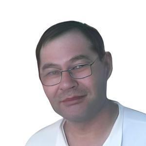 Юсупов Зекрия Тимергалиевич