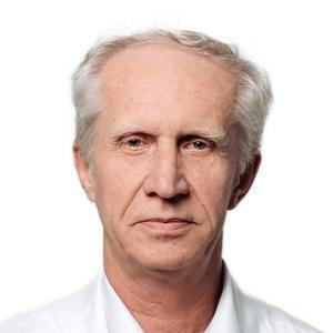 Мачулин Александр Борисович