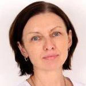 Колпакова Ольга Николаевна