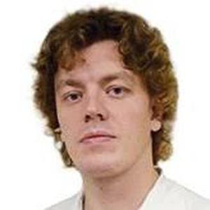 Хаецкий Андрей Викторович