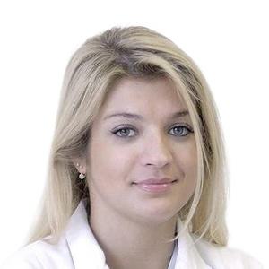Демидова Юлия Владимировна