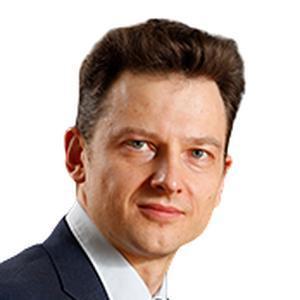 Кащенко Виктор Анатольевич