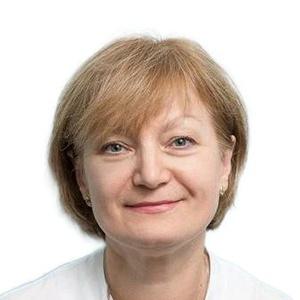 Кутузова Елена Ивановна