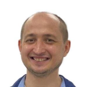 Крылов Дмитрий Александрович