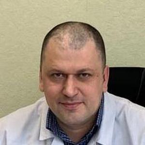 Ефремов Роман Васильевич