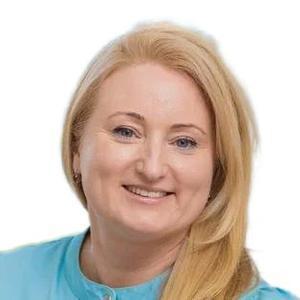 Трофимова Екатерина Сергеевна