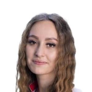 Джемакулова Айна ХаджиМуратовна