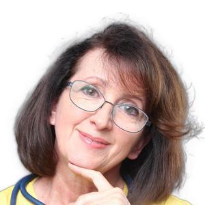 Барсукова Елена Яковлевна