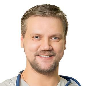 Суворов Василий Александрович