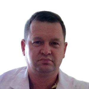 Акулич Антон Юрьевич