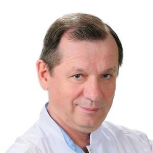 Шортов Георгий Николаевич
