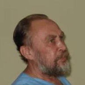 Бобровский Юрий Евгеньевич