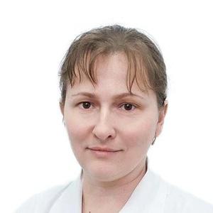 Иванова Татьяна Викторовна