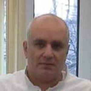 Тагмазян Давид Карапетович