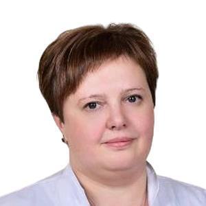 Валуйских Екатерина Юрьевна