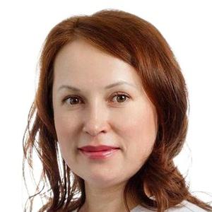 Гончарова Татьяна Петровна