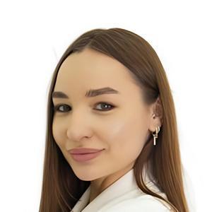 Тулиева Екатерина Алексеевна