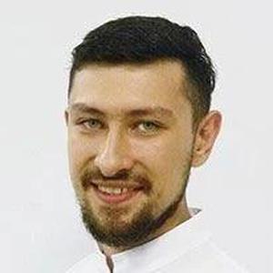 Маматов Юнус Марсович