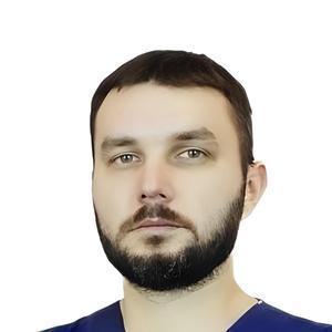 Гришин Дмитрий Юрьевич