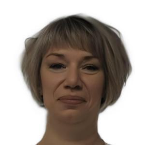 Парамонова Екатерина Владимировна