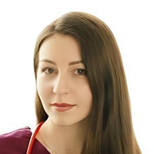 Побединская Полина Сергеевна