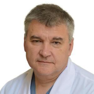Милославский Юрий Викторович