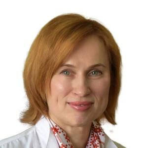 Нечаева Наталия Анатольевна