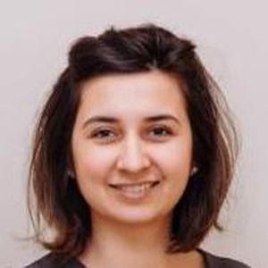 Павлова Ангелина Ярославовна