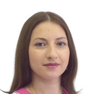 Скрипко Ирина Николаевна