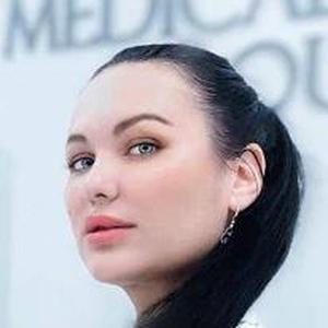 Матфеопуло Радмила Георгиевна