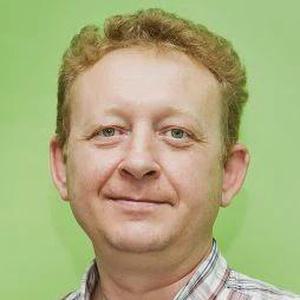 Чесноков Дмитрий Вениаминович