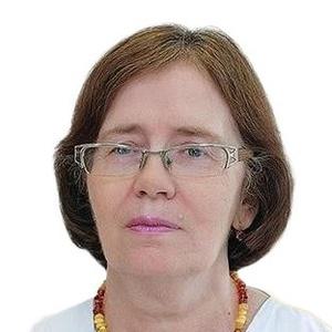 Минаева Татьяна Владимировна