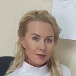 Семенова Елена Анатольевна