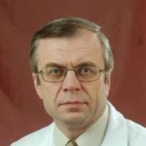 Курников Георгий Юрьевич