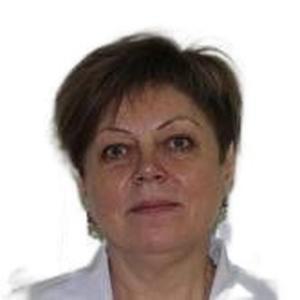 Бойко Ольга Михайловна