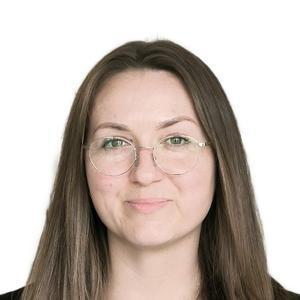 Назарова Екатерина Николаевна